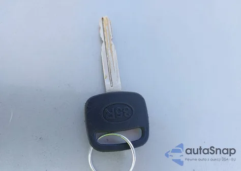 2006 Toyota Camry Le z USA, uszkodzony, nr VIN 4T1BE32K36U140454